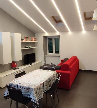La Maison Due Guestin เซสตรี เลวานเต ภายนอก รูปภาพ