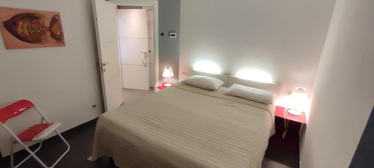 La Maison Due Guestin เซสตรี เลวานเต ภายนอก รูปภาพ